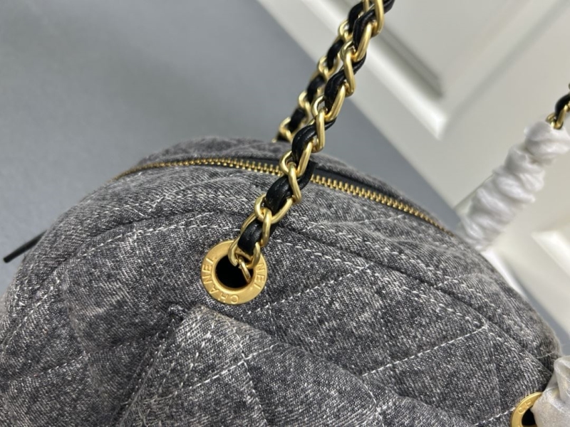 Chanel Top Handle Bags